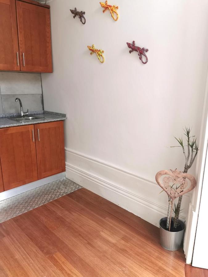 Finu Apartament *