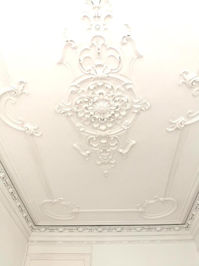 Finu Apartament Porto