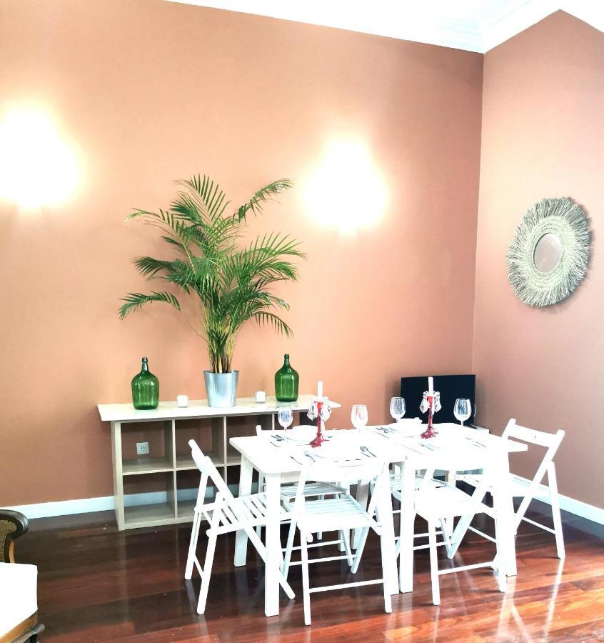 Finu Apartament Porto