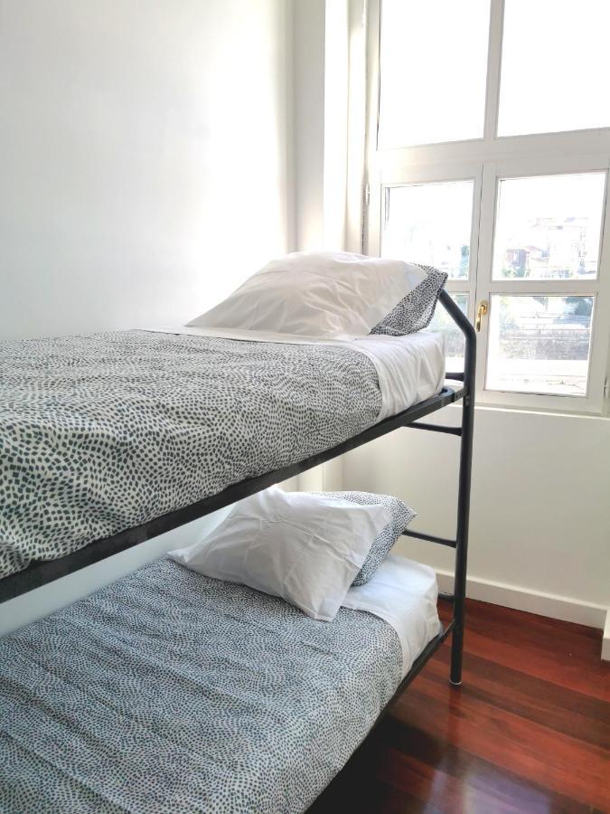 Apartament Finu Porto