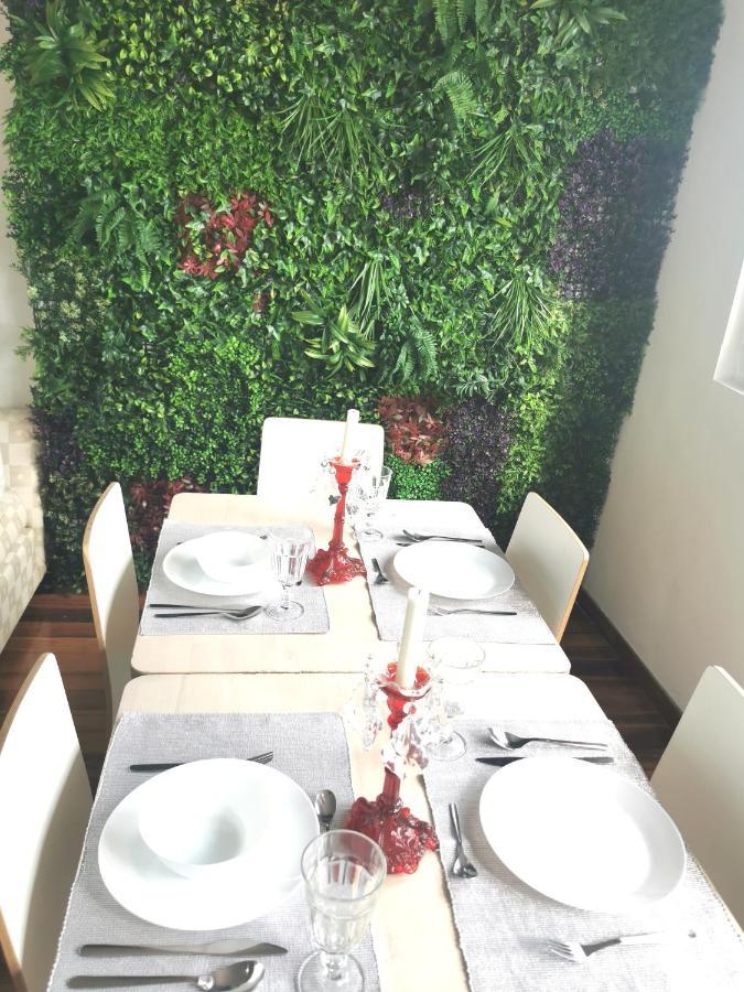 Apartament Finu Porto