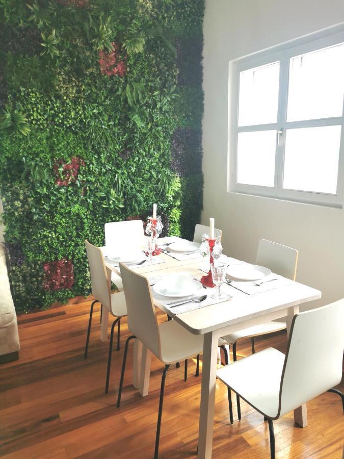 Apartament Finu Porto