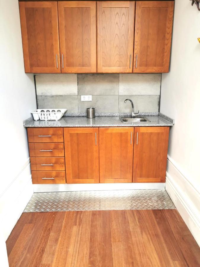 Finu Appartement Oporto