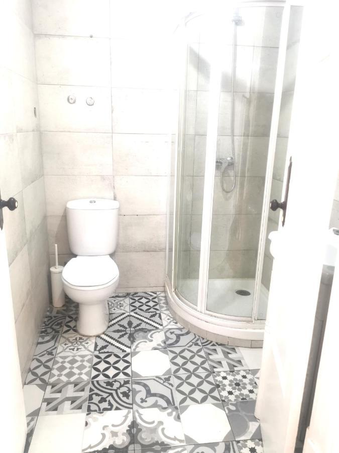 Appartement Finu Oporto