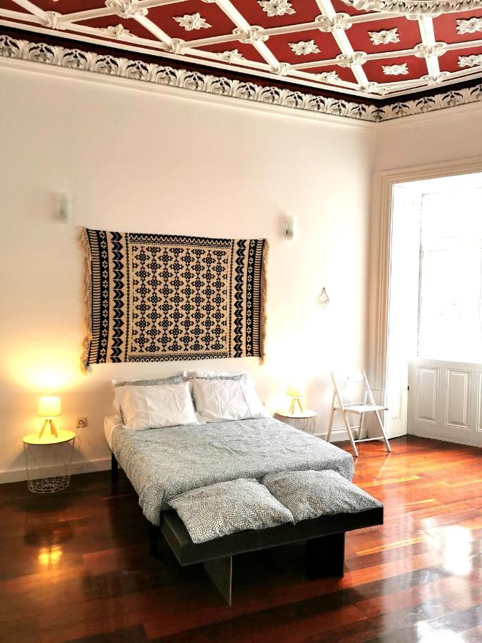 Finu Appartement Oporto